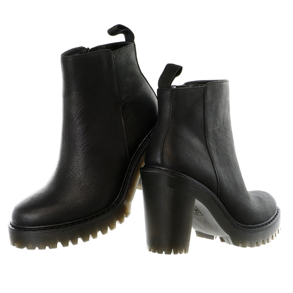 Dr. Martens Magdalena Ankle Zip Boot - Women's