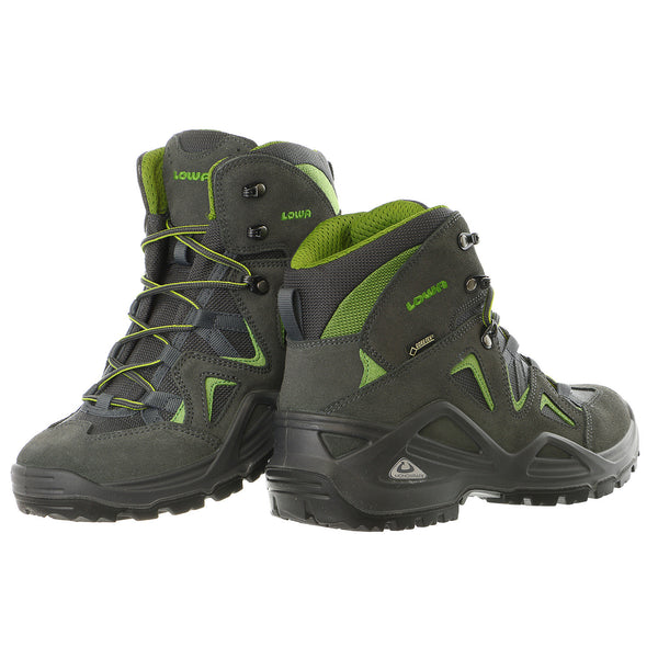 Lowa Zephyr GTX Mid Hiking Boot - Men's