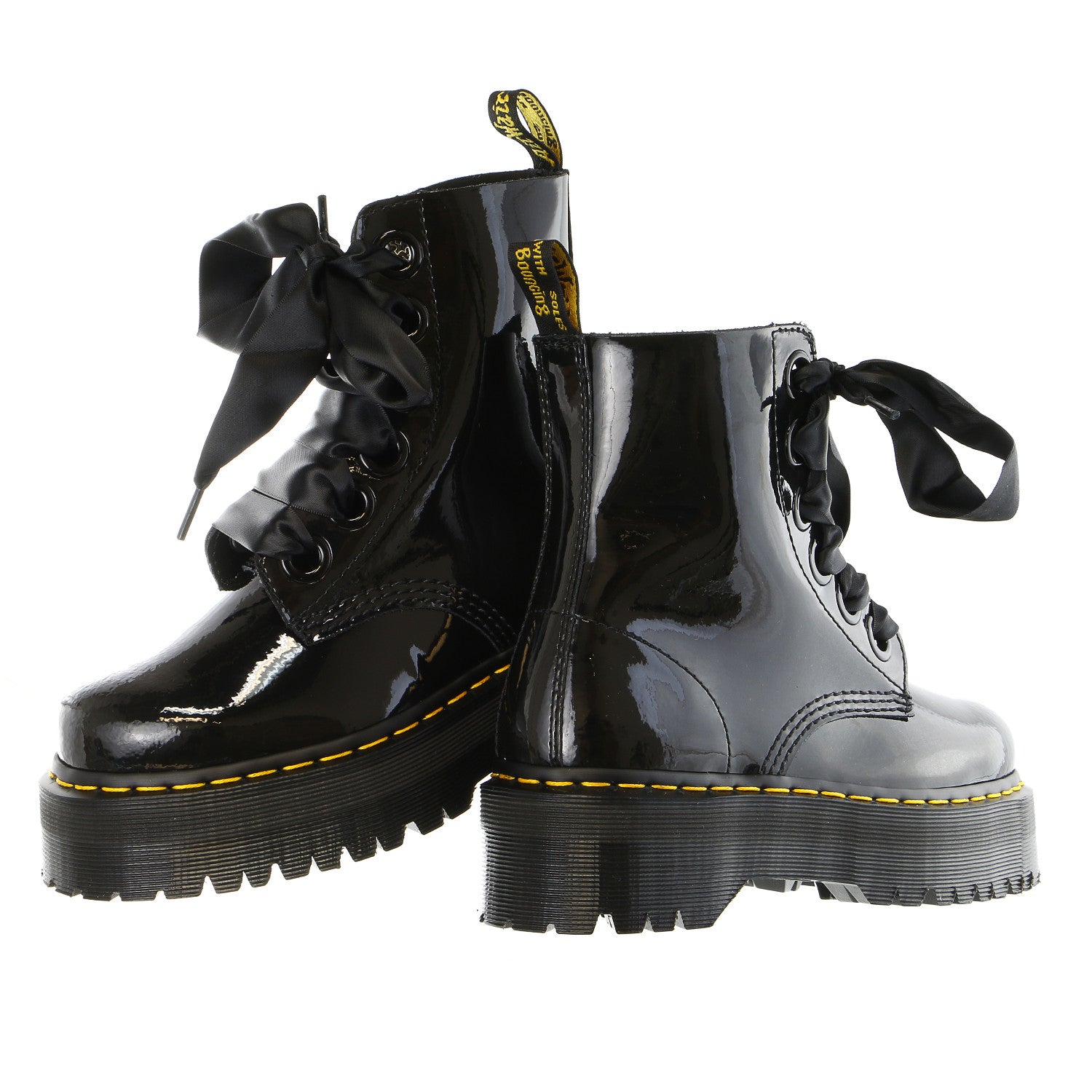 Molly shop dr marten