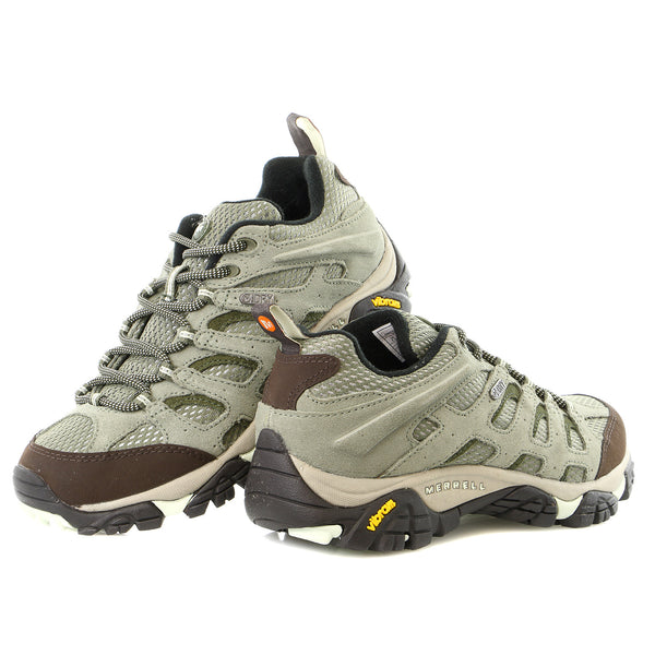 Merrell Prime Stretch Hiking Shoes - Shoplifestyle