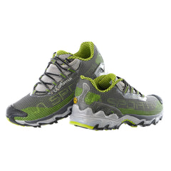 La Sportiva Wildcat Trail-Running Shoes - Men's
