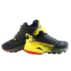 La Sportiva Akasha Trail-Running Shoes - Men's