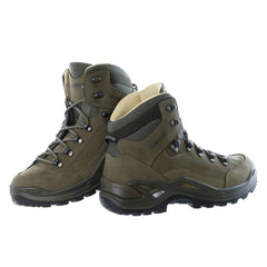 Lowa Renegade LL Leather-Lined Mid Hiking Boot - Men's