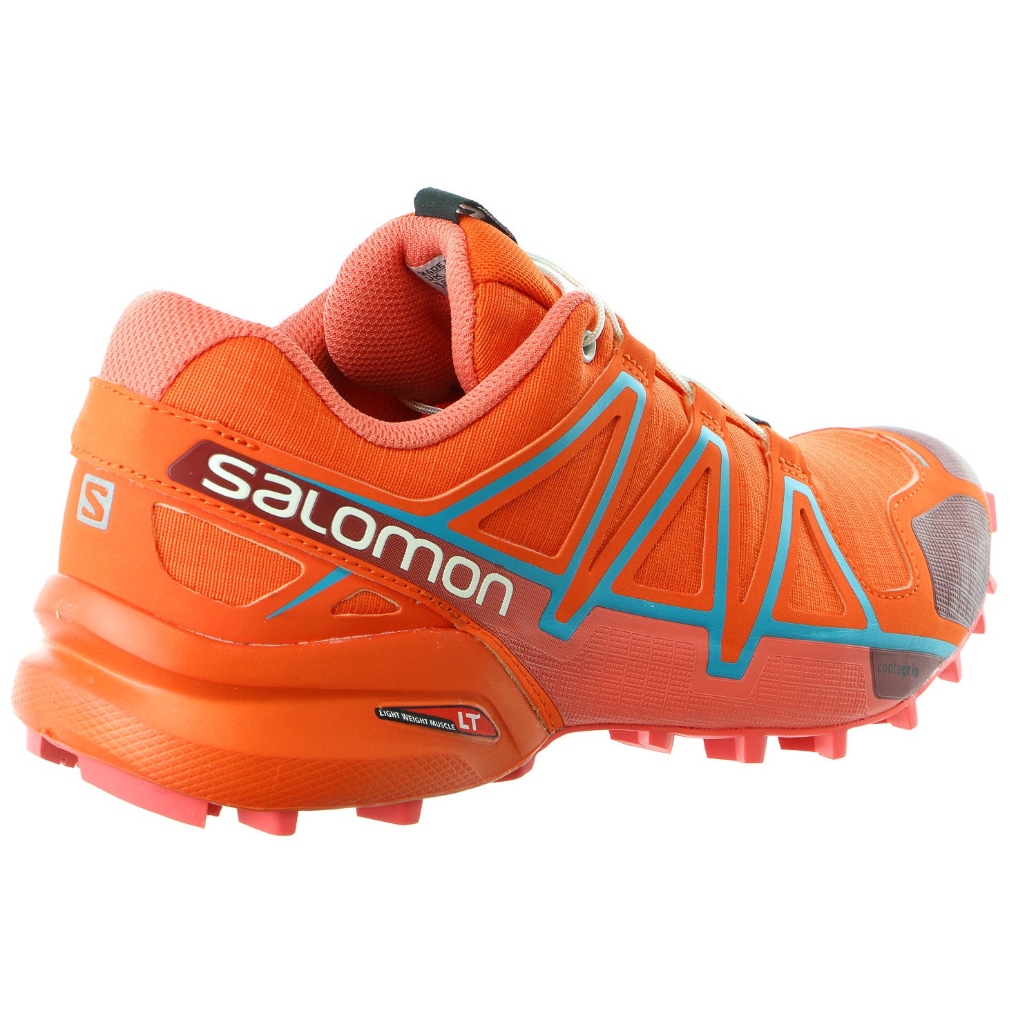 Træde tilbage Postimpressionisme vegne Salomon Speedcross 4 Trail Runners - Women's - Shoplifestyle