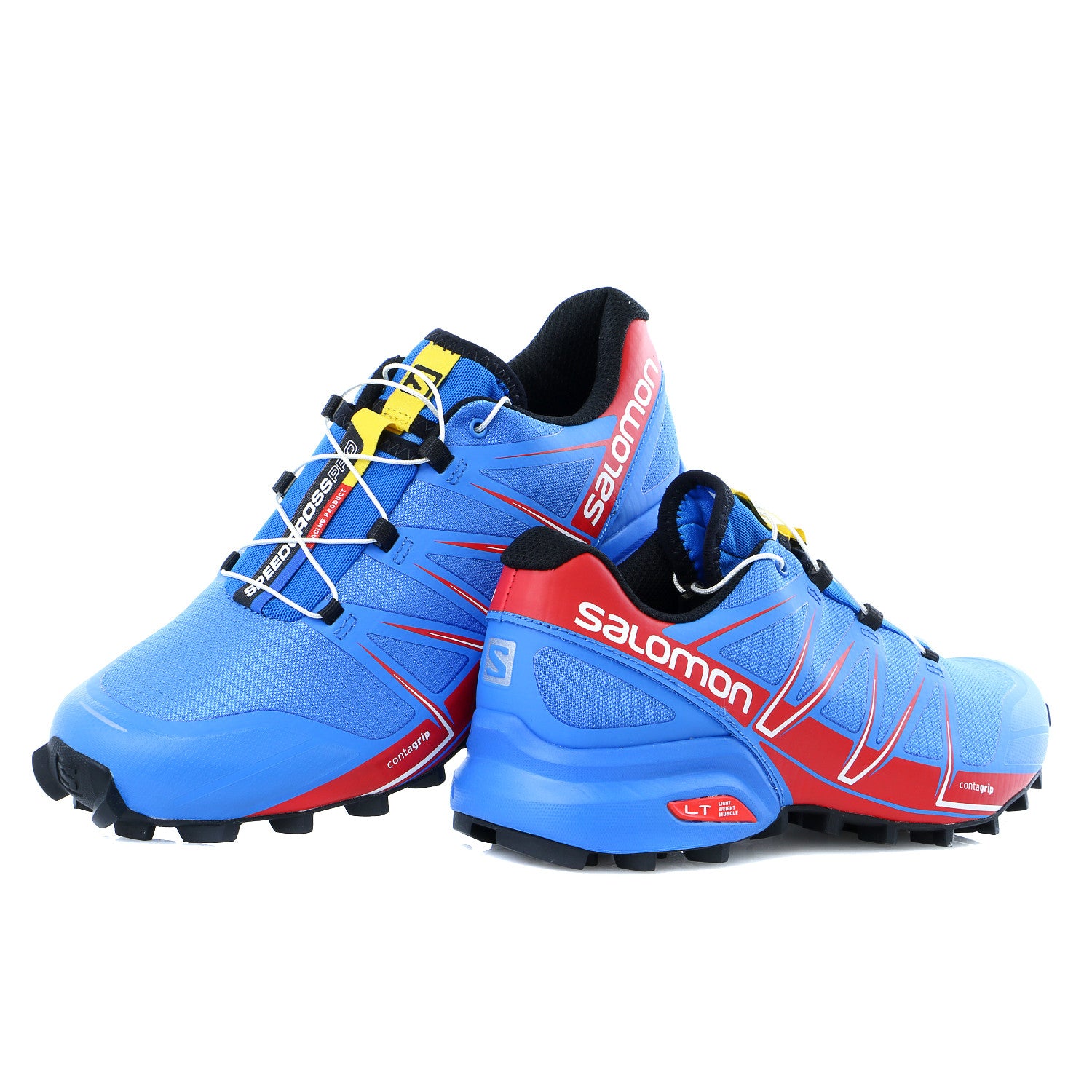 onvoorwaardelijk Echt Bediening mogelijk Salomon Speedcross Pro Trail Running Shoe - Men's - Shoplifestyle