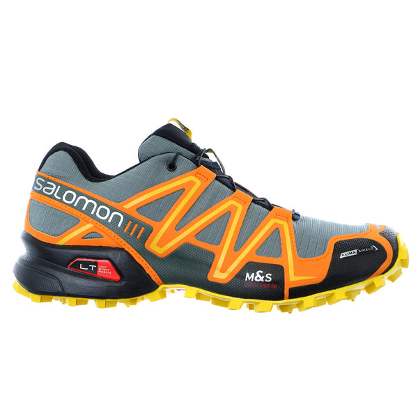 Salomon Speedcross 3 CS Trail Running Shoe - Men's