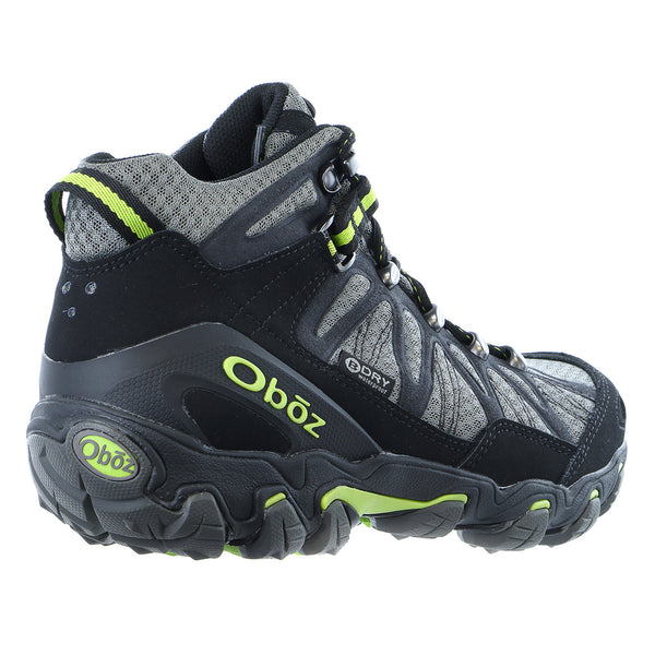 Oboz Traverse Mid BDry Hiking Boot -  Men's