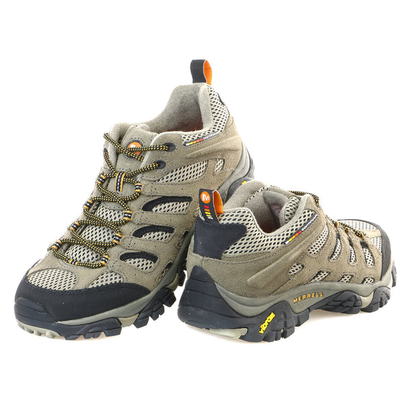 Merrell Moab Ventilator Hiking Sneaker Shoe - Womens