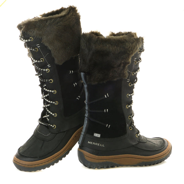 Merrell Decora Prelude Waterproof Winter Boot - Women's