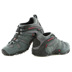 droog Zielig vergeten Merrell Chameleon Prime Stretch Hiking Shoes - Men's - Shoplifestyle