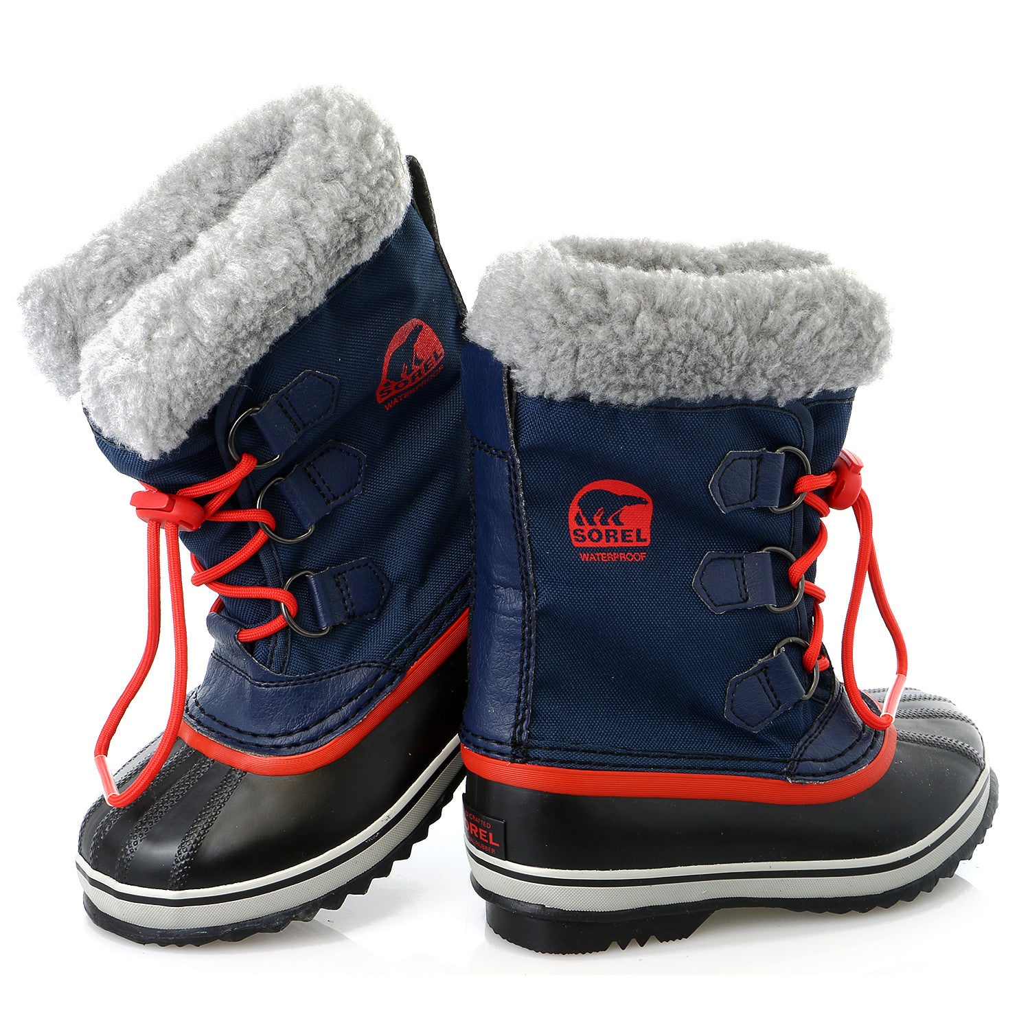 Sorel Boots Sorel Kids Yoot Yoot Pac Big Kids Sorel Boots Sorel