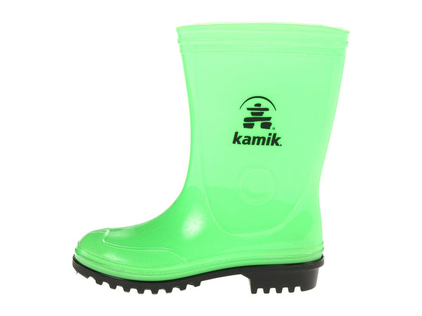 Kamik Sunshower Rain Boot - Girls
