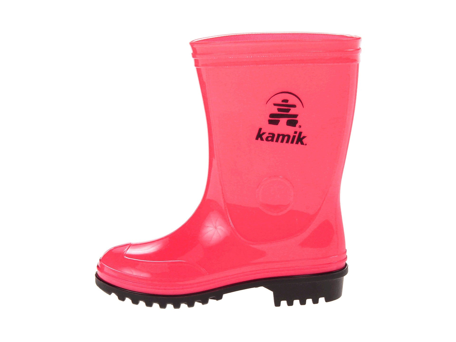 Kamik Sunshower Rain Boot Girls Shoplifestyle