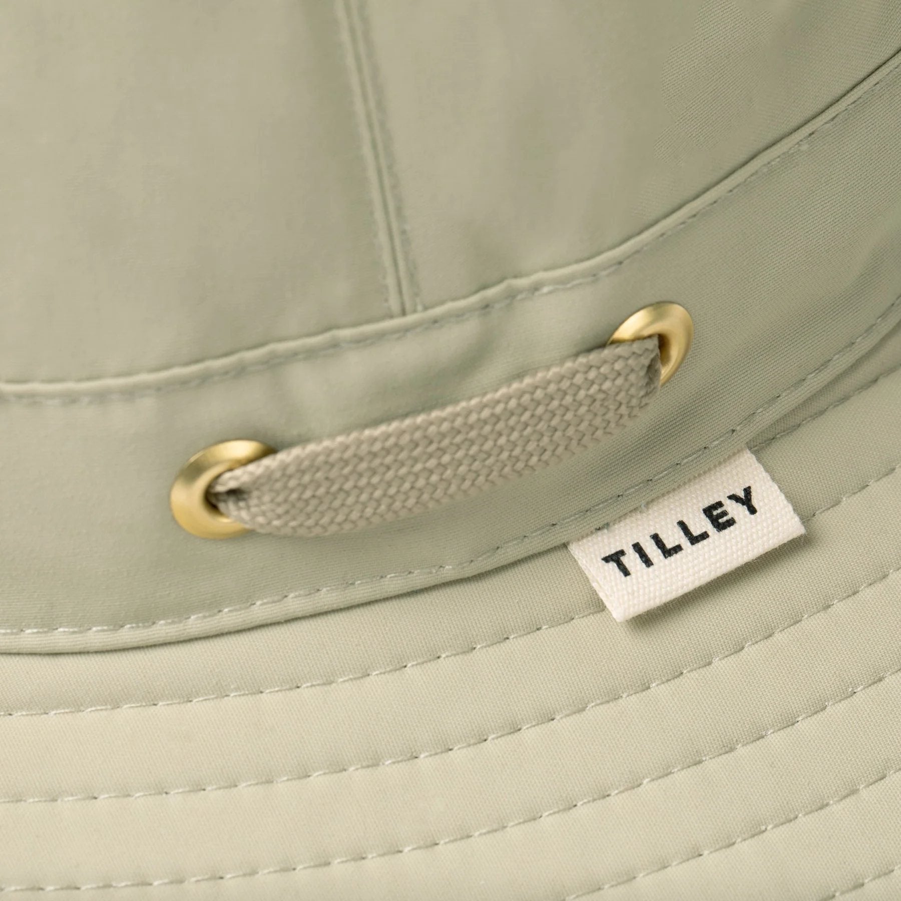Tilley Endurables The Classic Denim Blue 7 3/8 at  Men's Clothing  store
