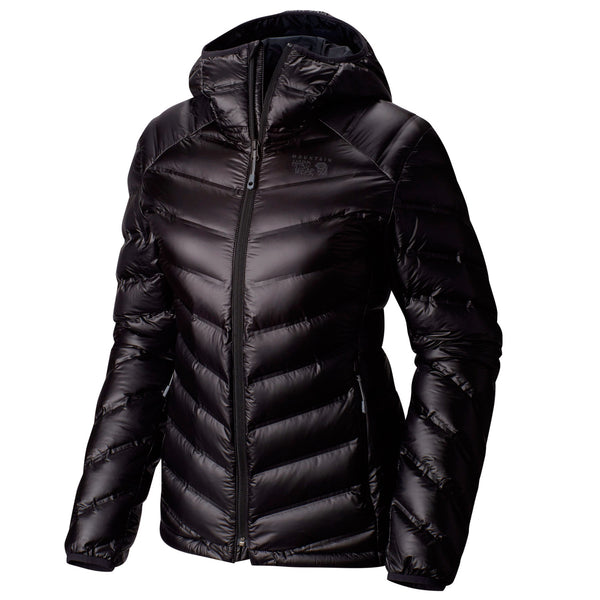 Mountain Hardwear StretchDown RS Hooded Jacket - Women's