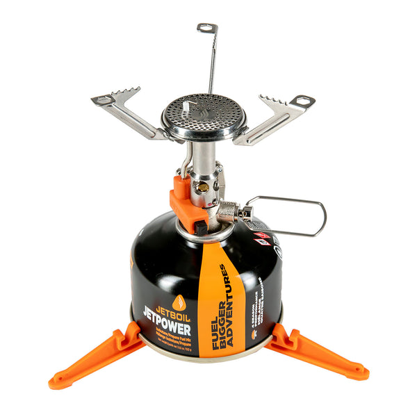 Jetboil MightyMo Cooking System