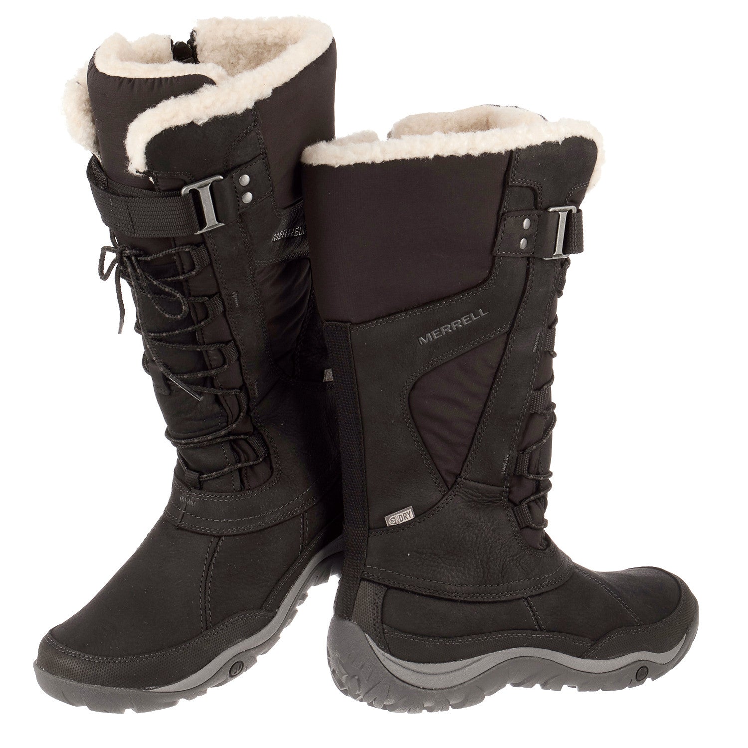 Merrell Murren Tall Wtpf-W Snow Boot Women's Shoplifestyle