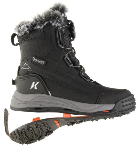 Korkers Snowmageddon Snow Boots - Women's