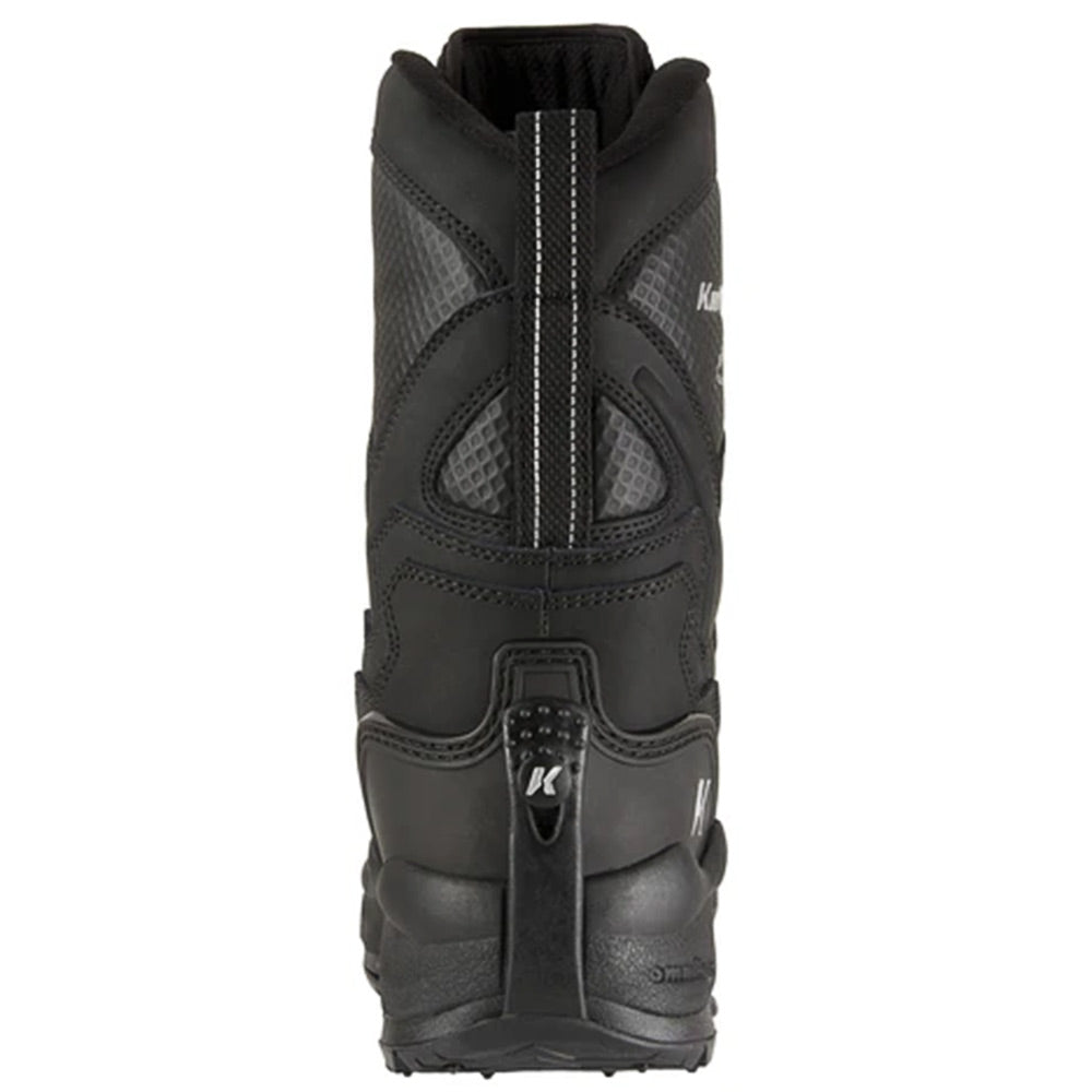 Korkers Polar Vortex 600 Insulated Winter Boots Men s Shoplifestyle Korkers polar vortex 600 insulated winter boots men s shoplifestyle