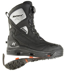 Korkers Polar Vortex 1200 Insulated Winter Boots - Men's