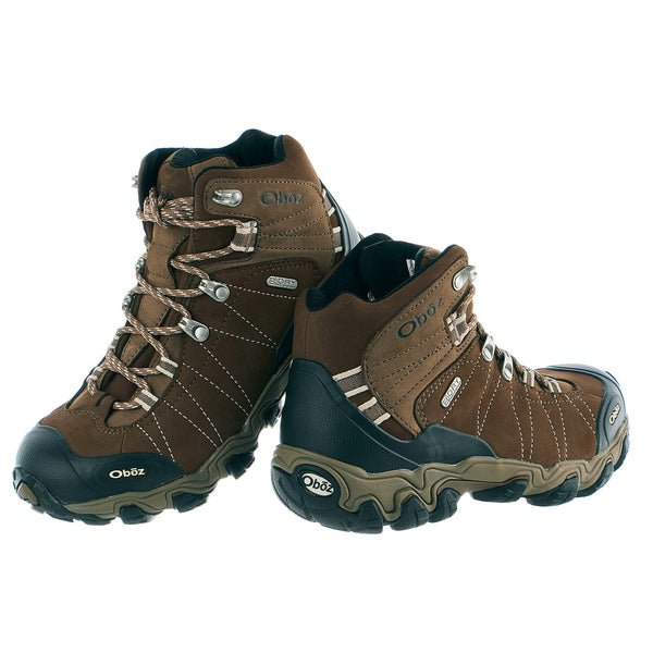 Oboz Bridger B-DRY Hiking Boot - Women's