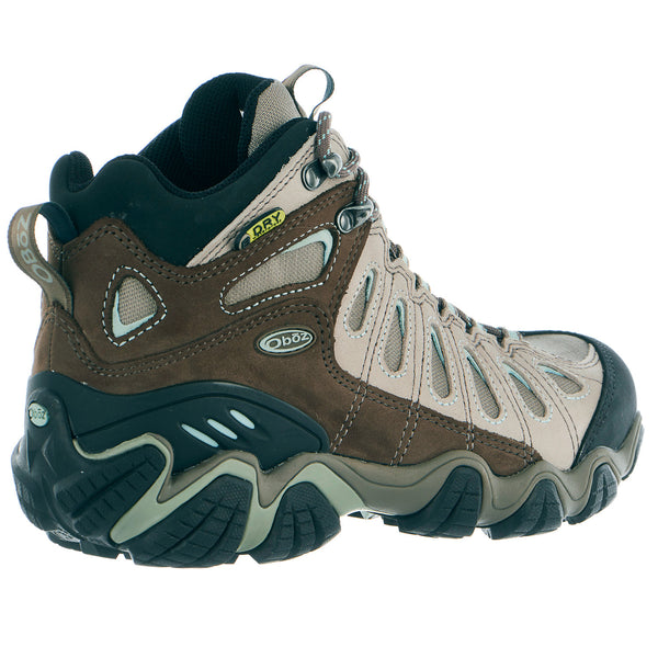 Oboz Sawtooth Mid BDRY Hiking Boot - Women's