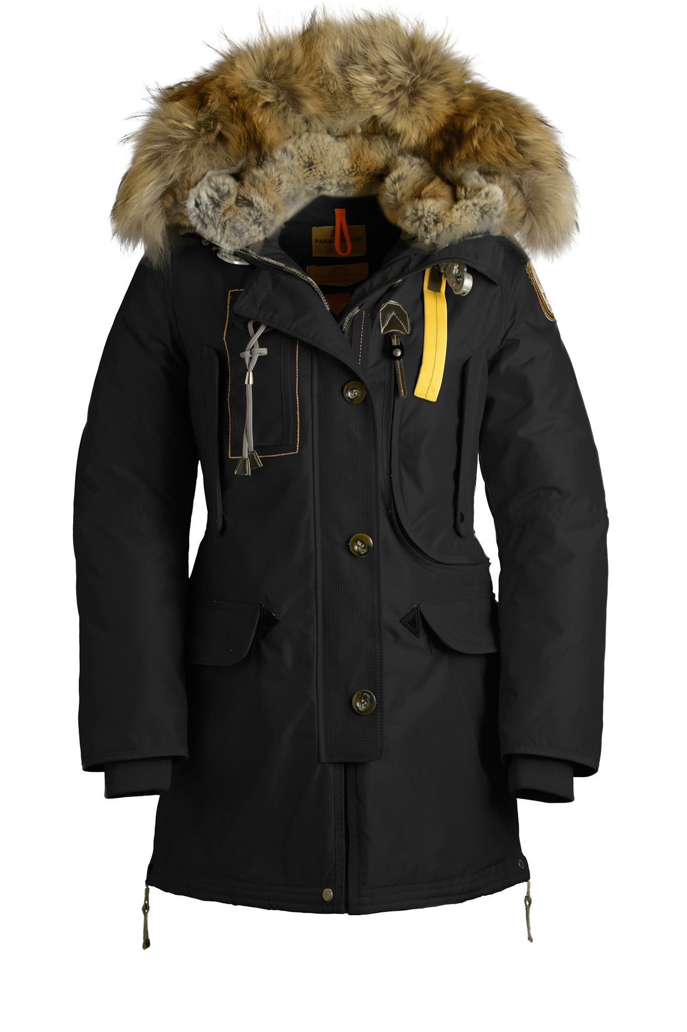 Parajumper top coat womens