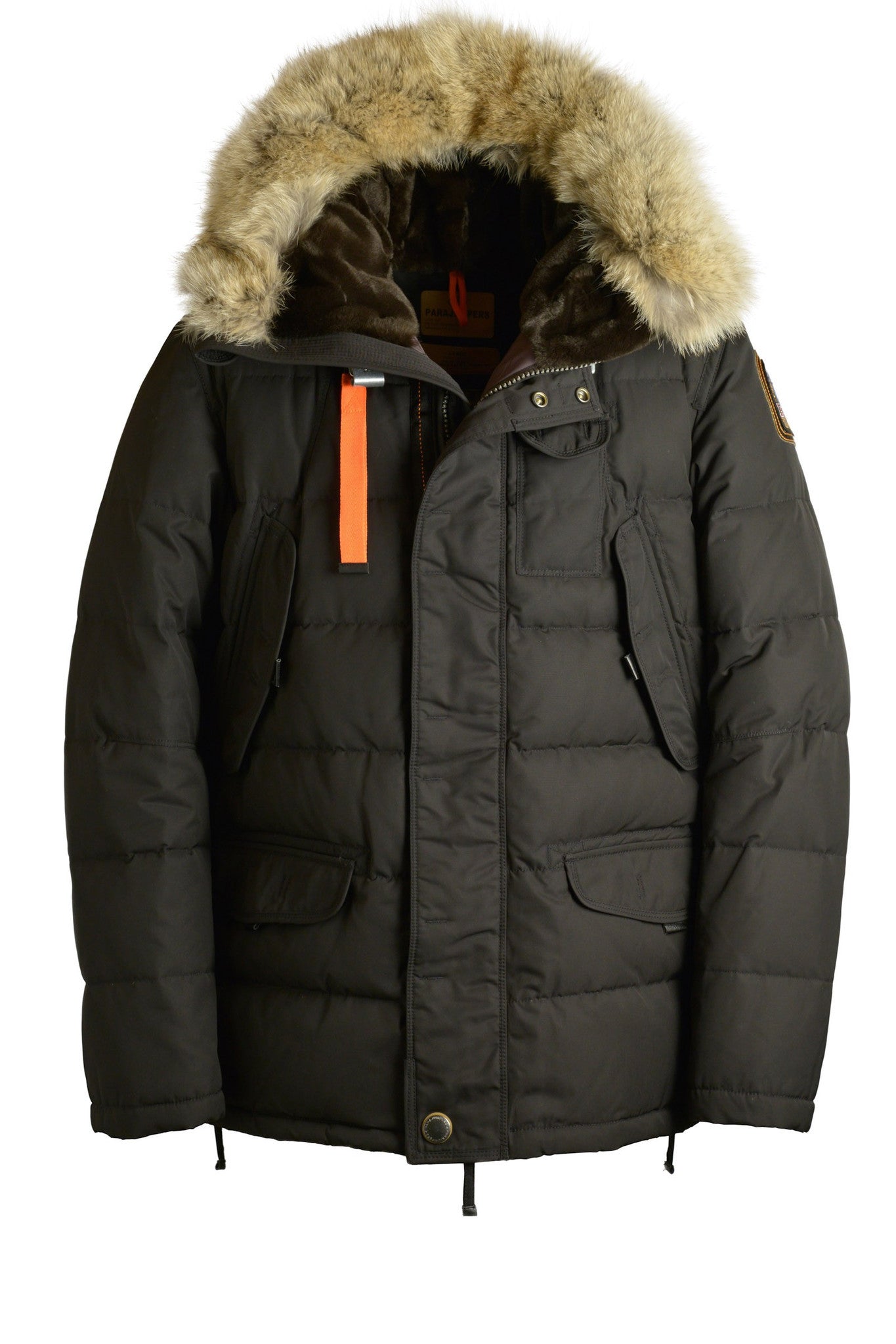 Parajumper coat 2025
