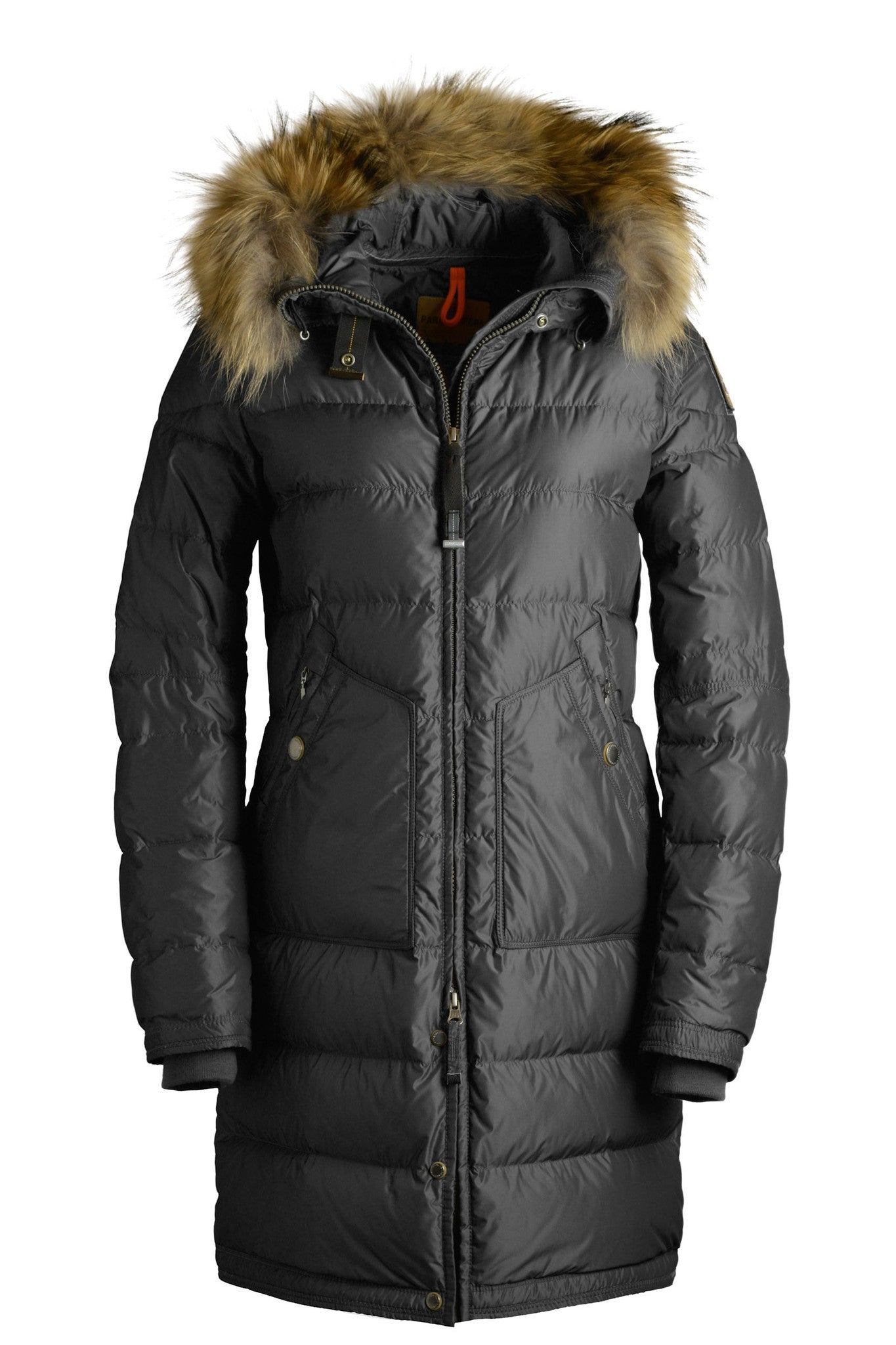 Parajumpers long top bear coat