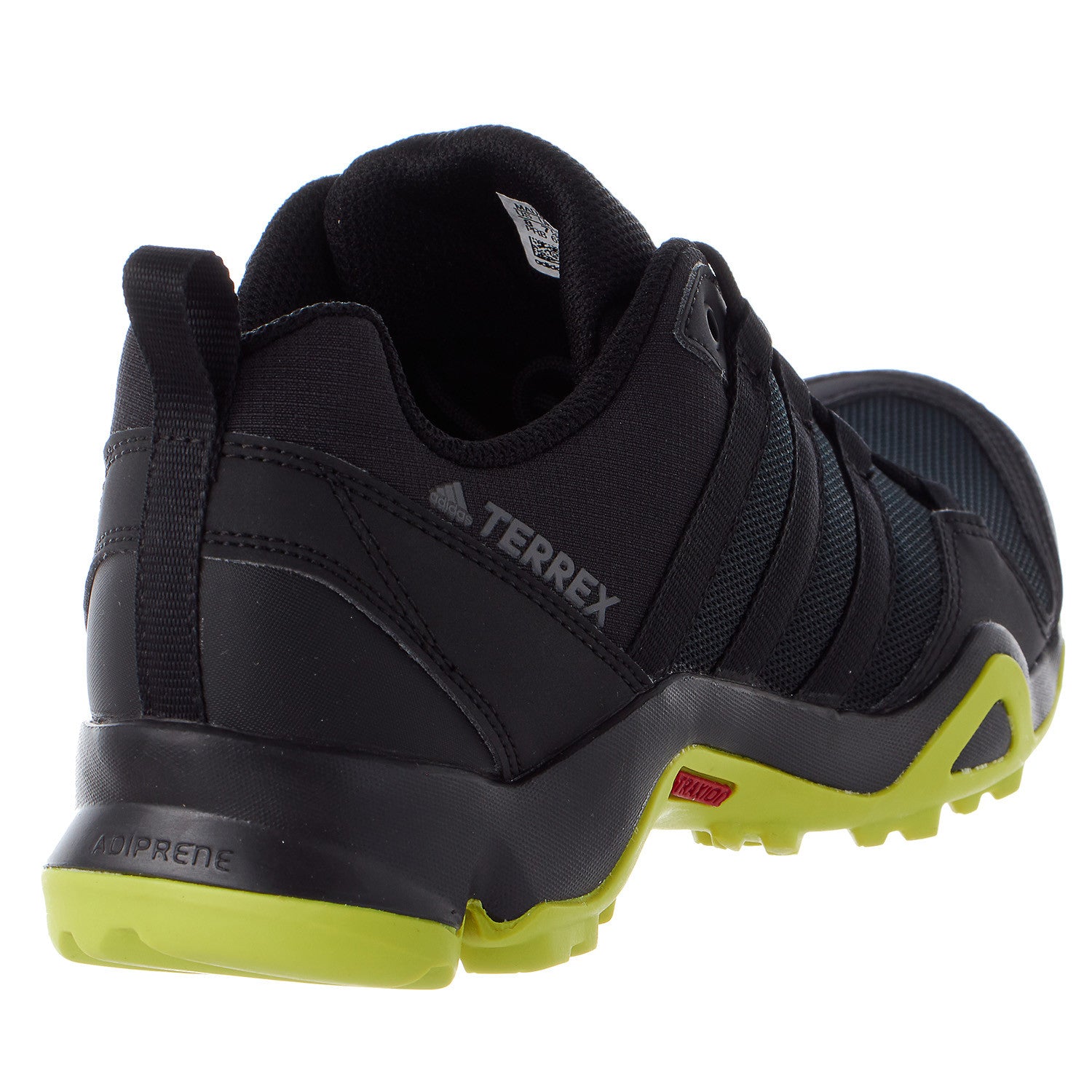 Adidas Terrex AX2R Shoe - Men's - Shoplifestyle