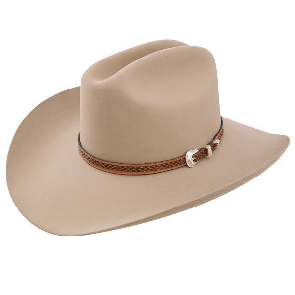 STETSON MARSHALL 4X WESTERN HAT