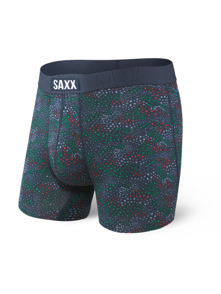 SAXX Undercover Boxer Brief Fly - Men's