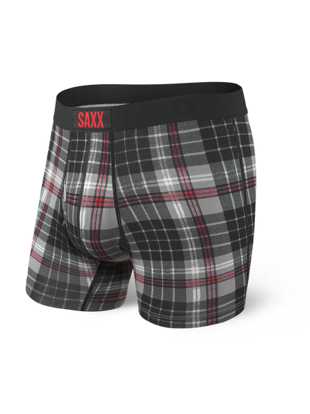 Saxx Ultra Boxer Brief Fly - Men's