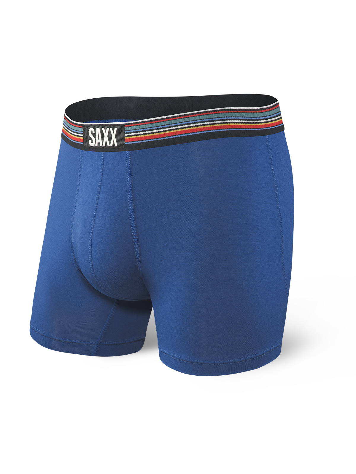 Saxx Vibe Modern Fit Boxer - Men's - Shoplifestyle