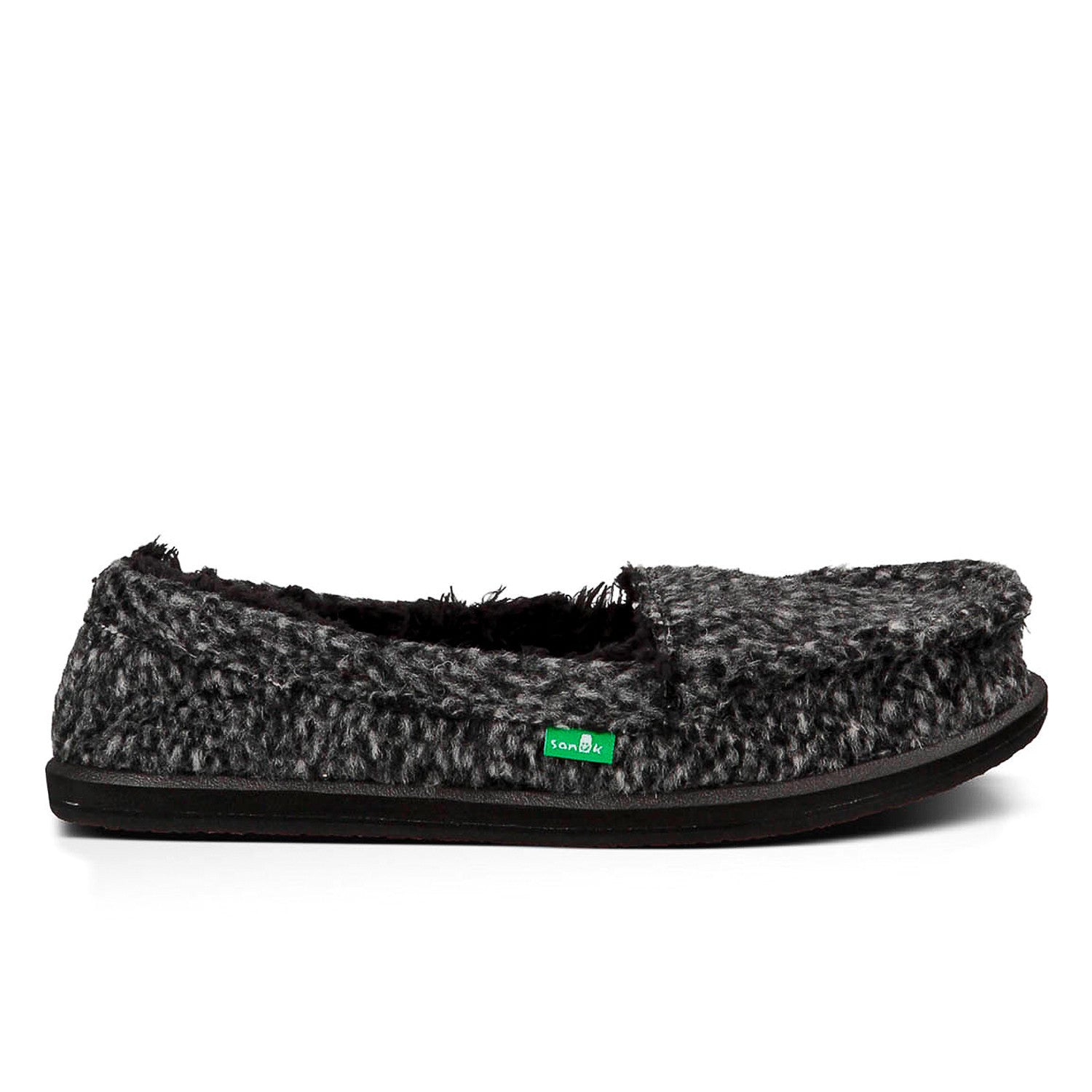 Womens top black sanuks