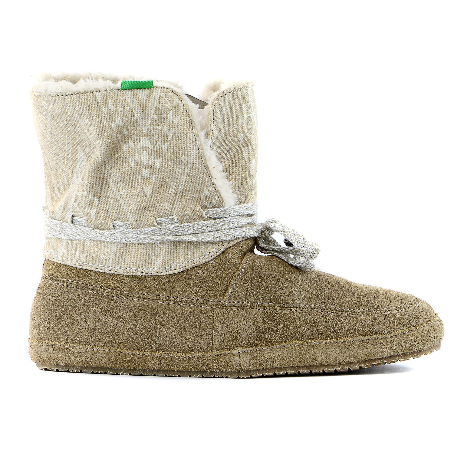 Sanuk 2025 womens boots