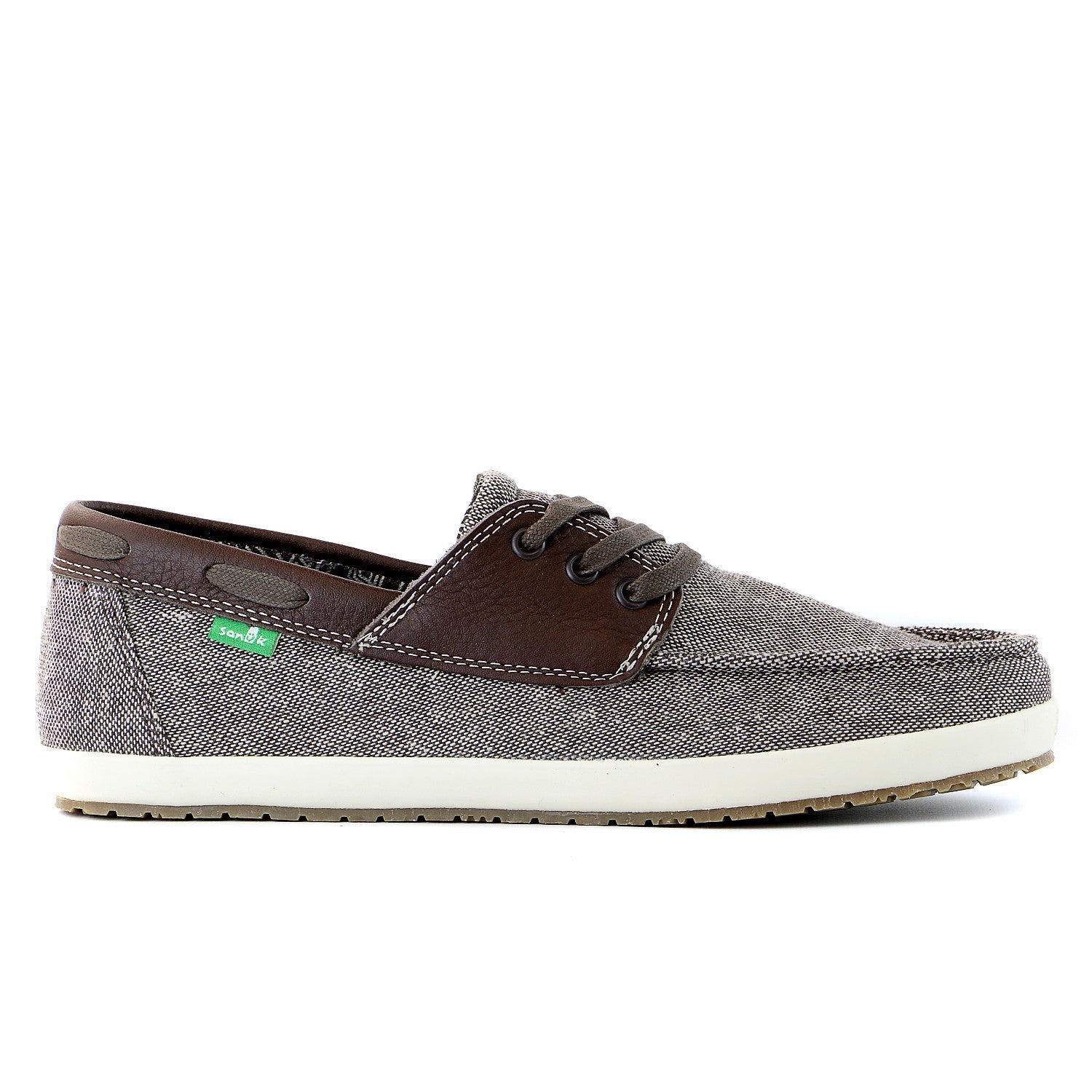 Sanuk hot sale boat shoes