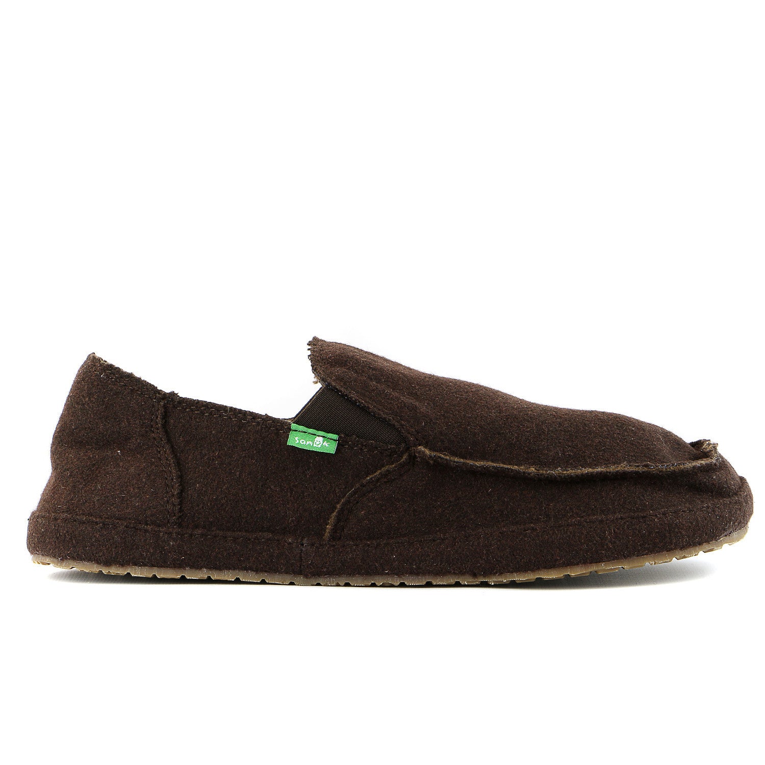 Sanuk mens loafers deals