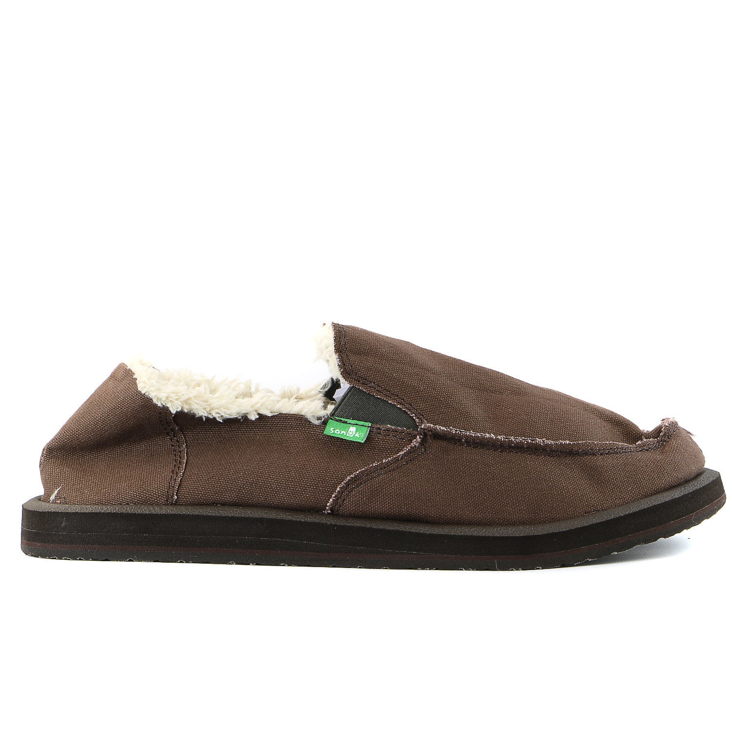 Sanuk men's vagabond chill hotsell