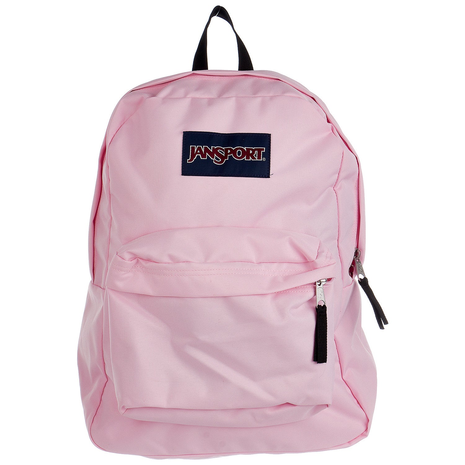 jansport backpack zebra pink JanSport Superbreak Backpack