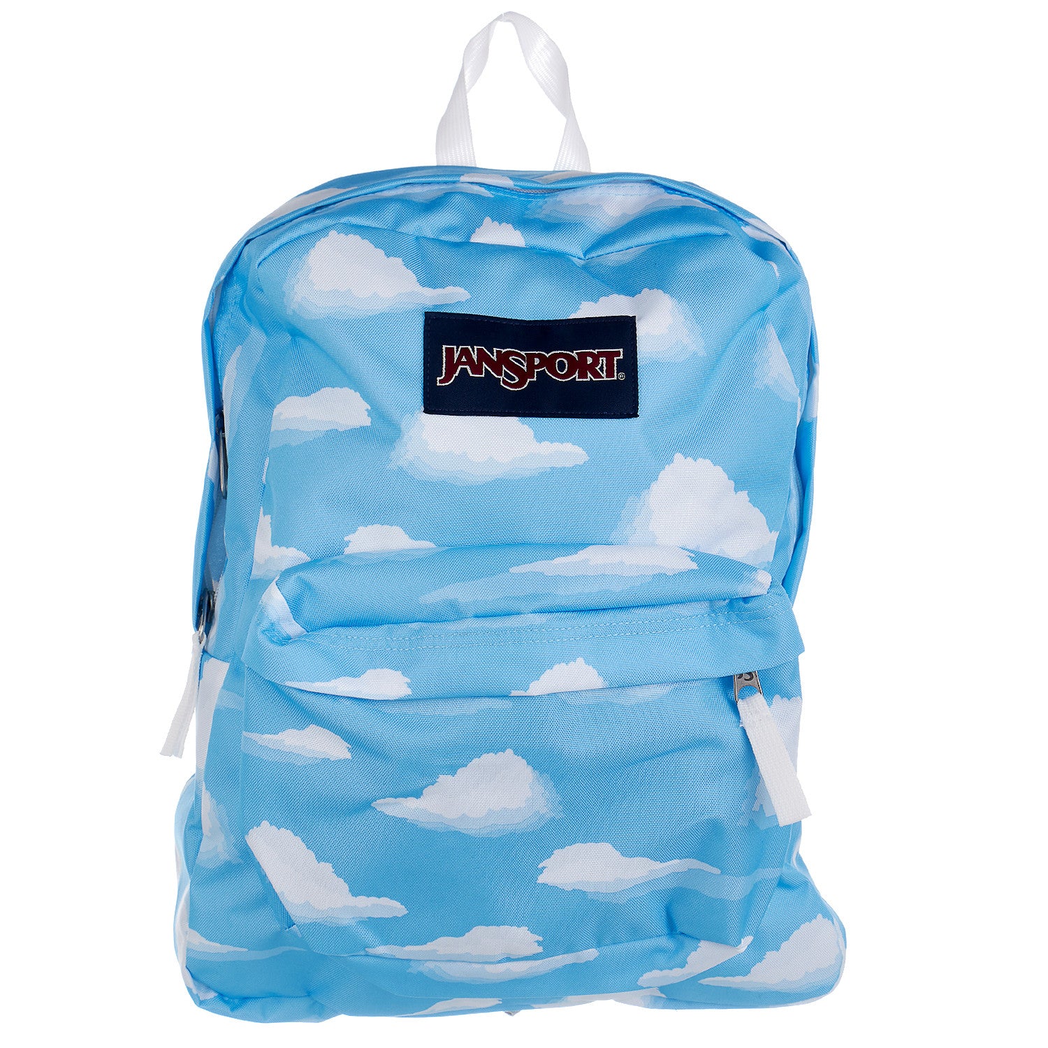 JanSport Superbreak Backpack - Shoplifestyle JanSport Superbreak Backpack - Shoplifestyle