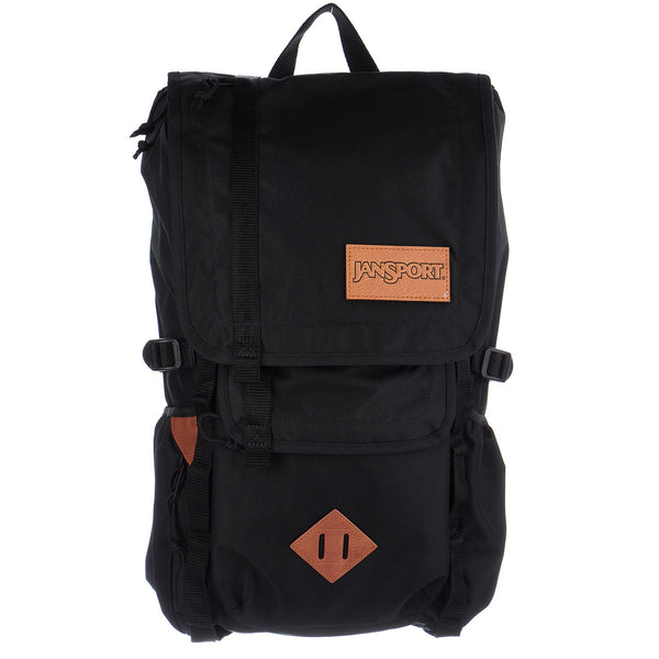 black and orange jansport backpack JanSport Hatchet Backpack