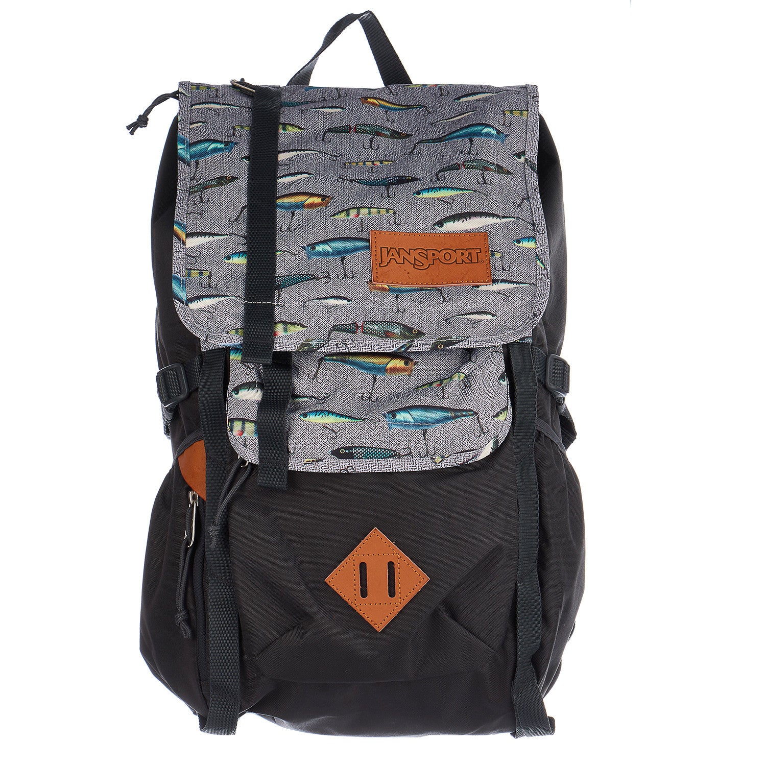 JanSport Hatchet Backpack - Shoplifestyle