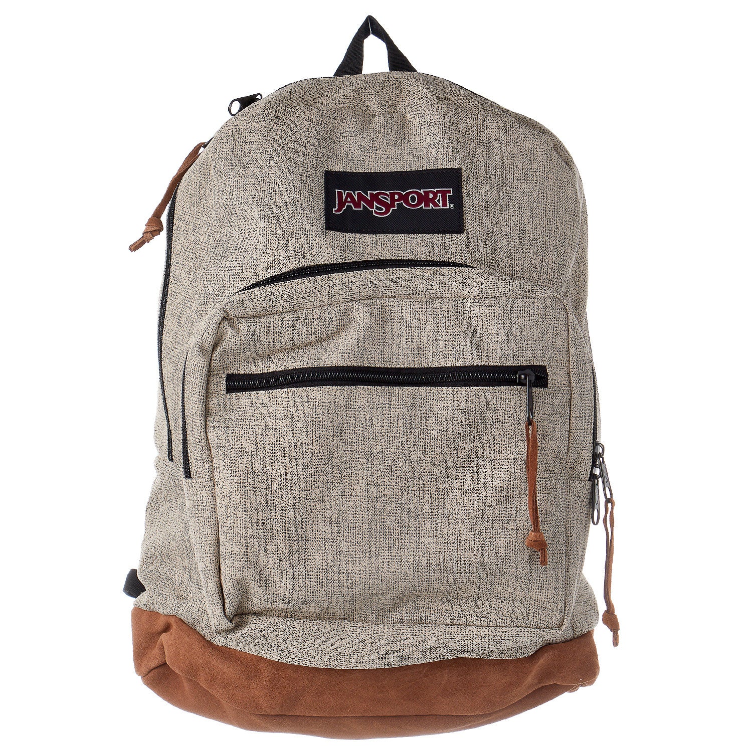 digital backpack jansport JanSport Right Pack Digital Edition Laptop Backpack