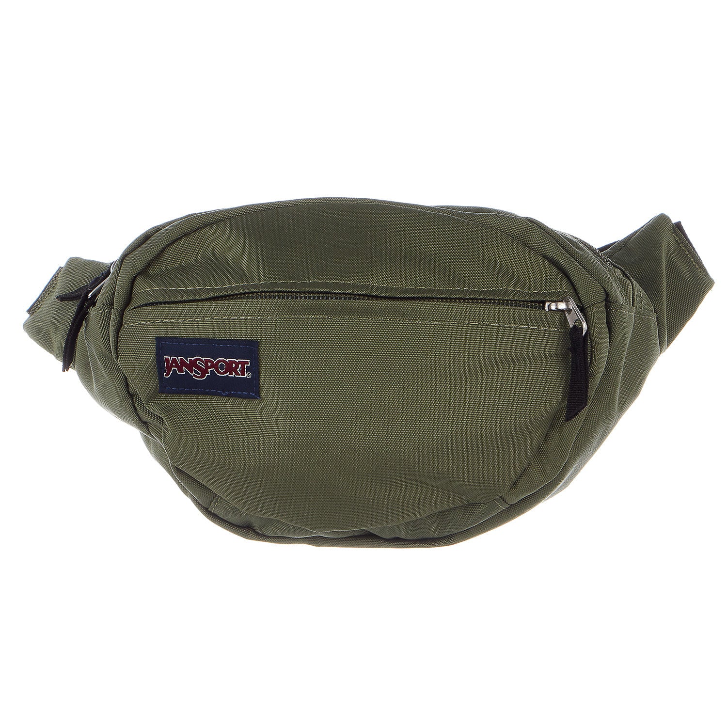 jansport men's fifth avenue 100 cowhide leather waist bag bag JanSport Fifth Ave Waist Pack