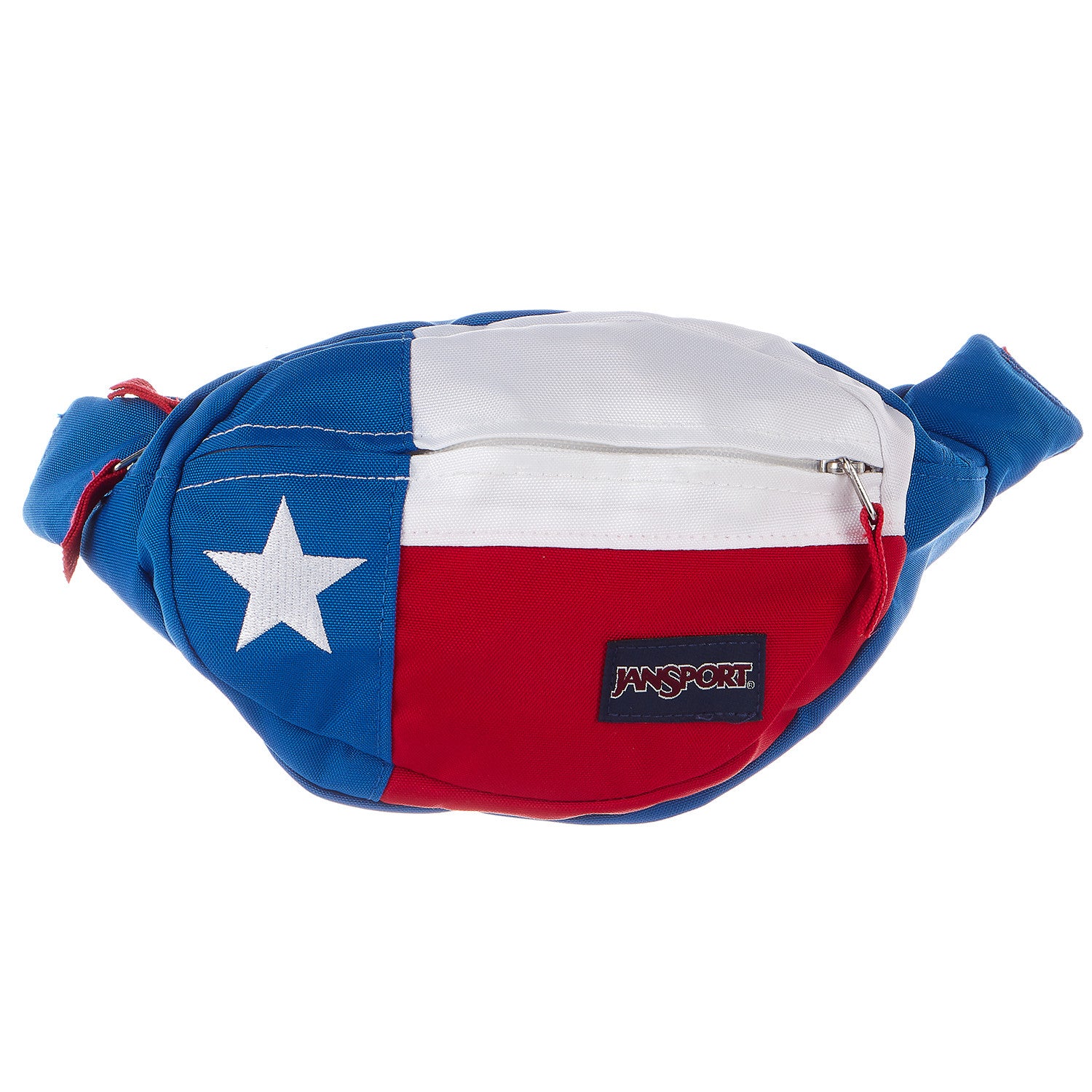 jansport men's fifth avenue 100 cowhide leather waist bag bag JanSport Fifth Ave Waist Pack