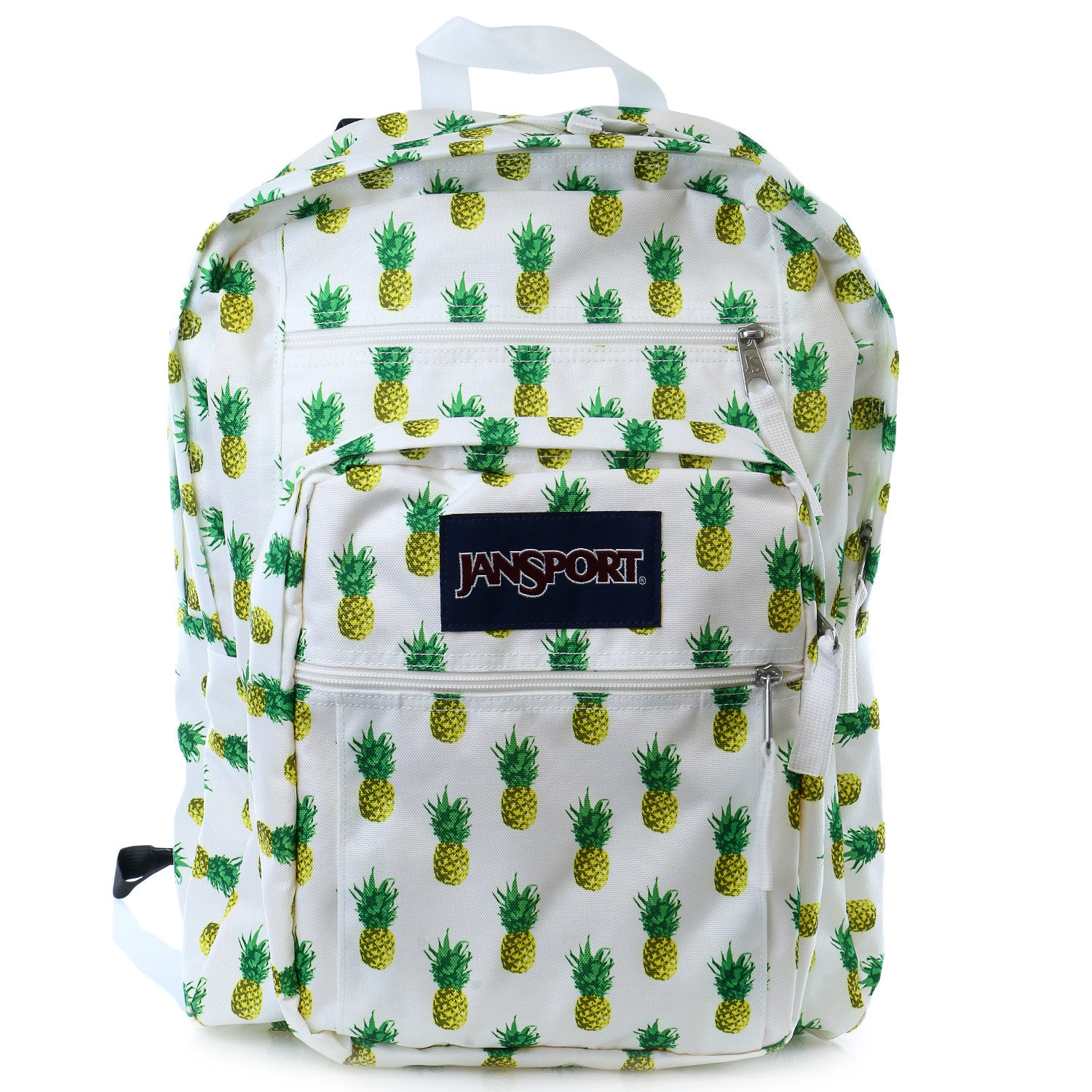 Jansport Big Student Daypack Backpack Jansport Big Student Daypack Backpack