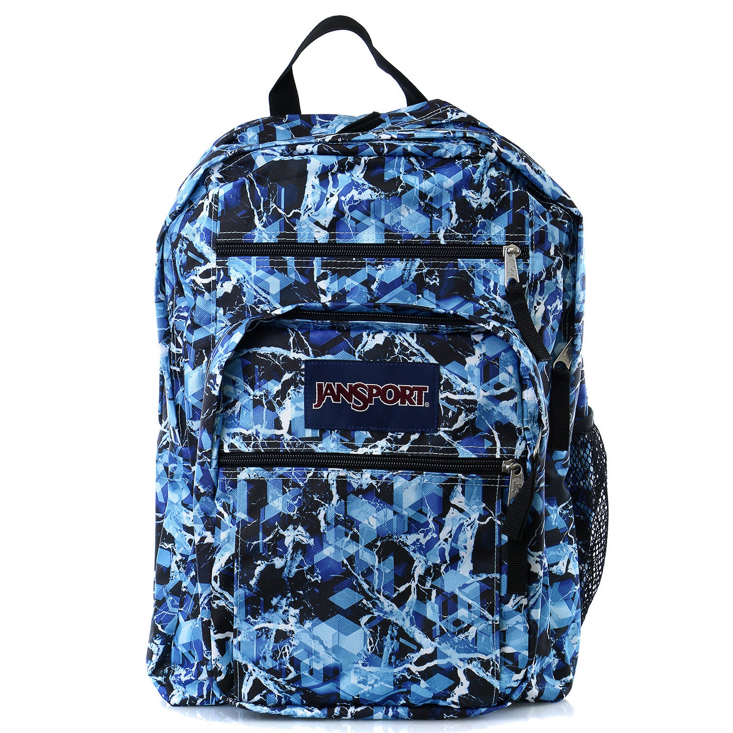 Jansport Big Student Daypack Backpack Jansport Big Student Daypack Backpack