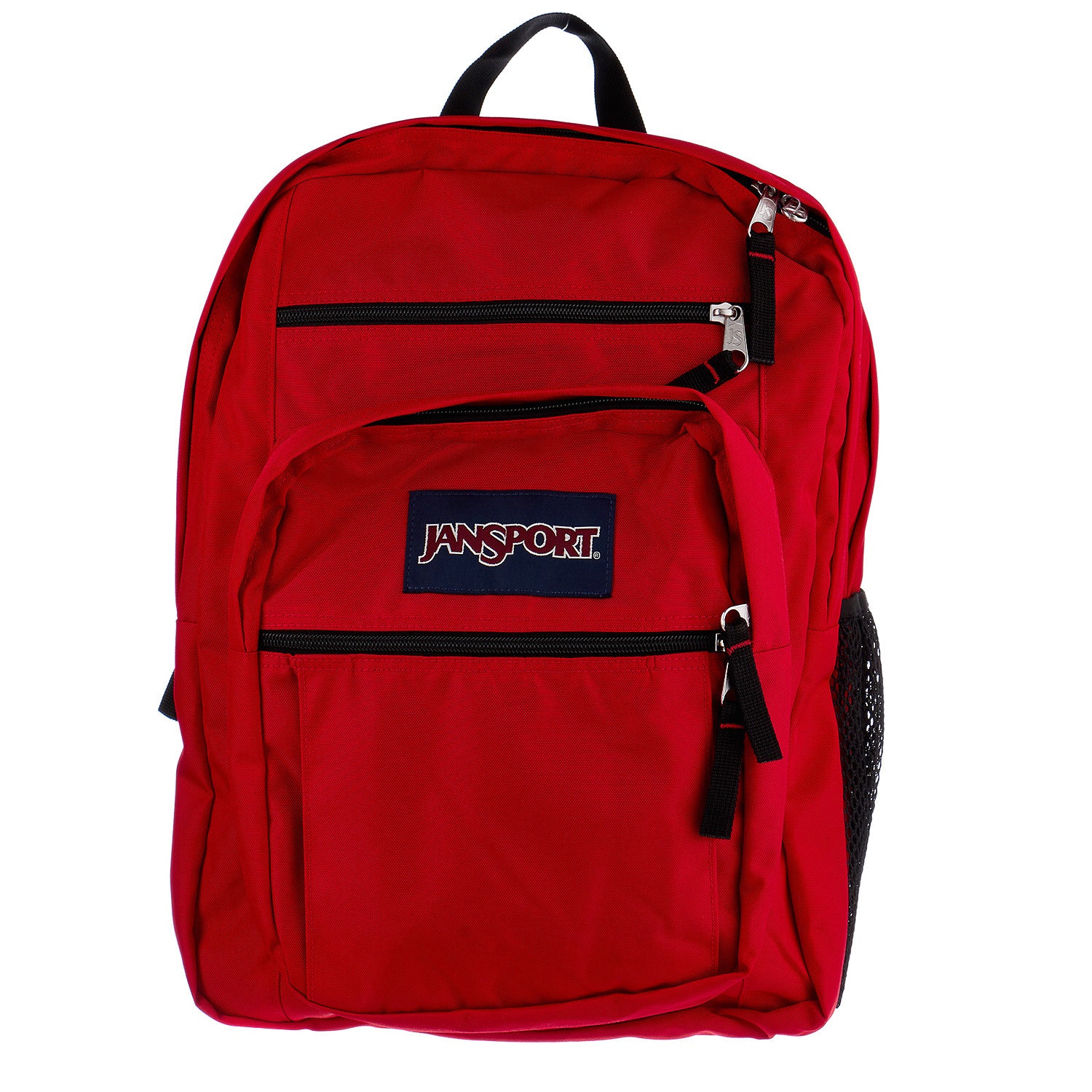 jansport backpack tdn7 Jansport Big Student Daypack Backpack
