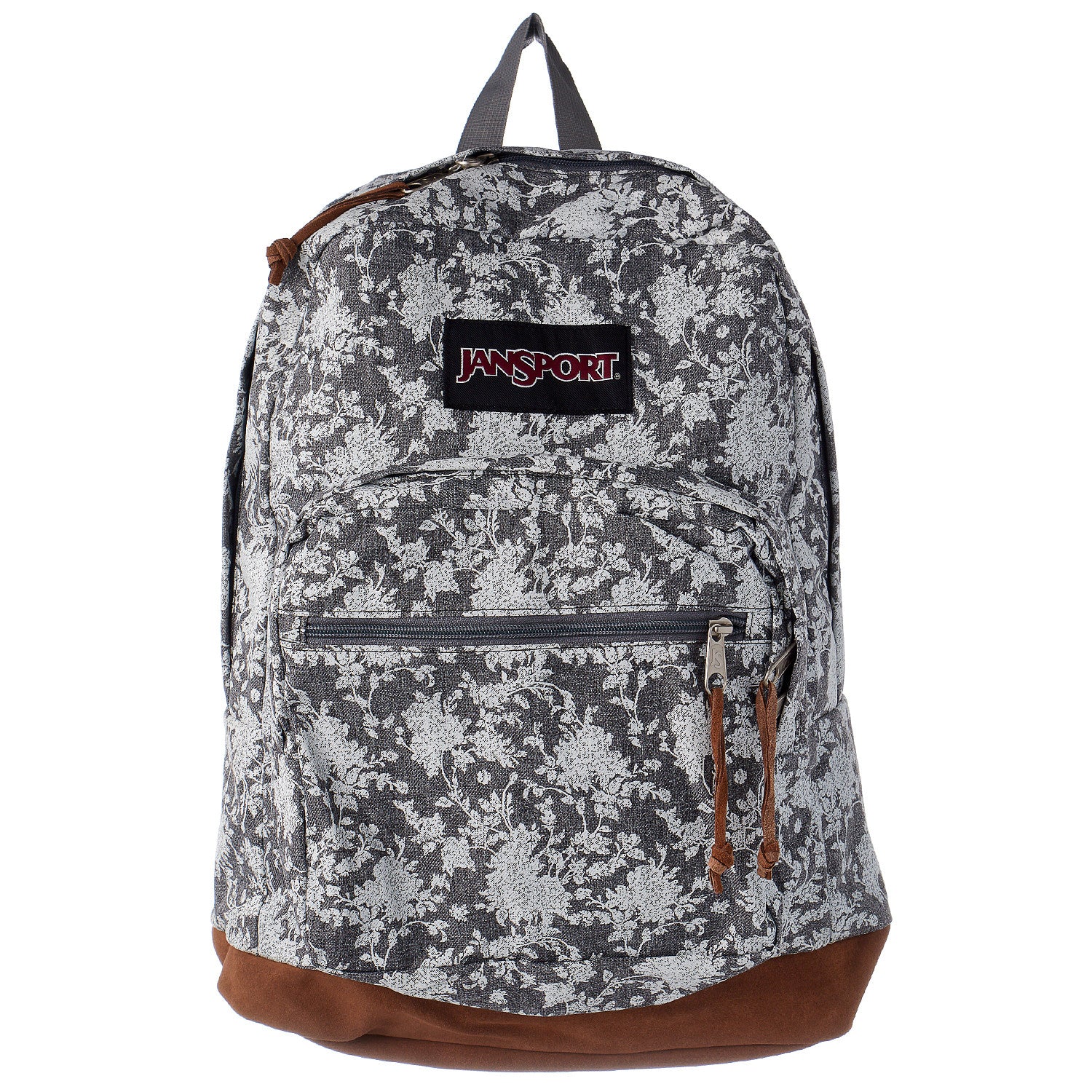 jansport backpack floral JanSport Right Pack Expressions Backpack